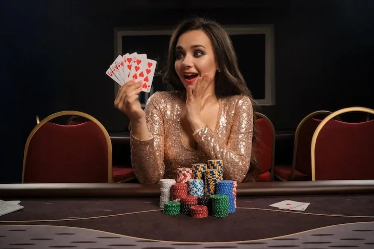 toto05 Slot Feature Rooms